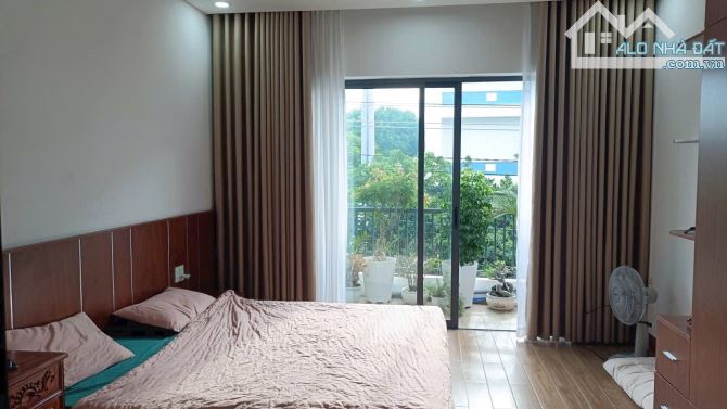 🔥 NHÀ MỚI XÂY 3 TẦNG – FULL NỘI THẤT – CHỈ VIỆC VÀO Ở - 1