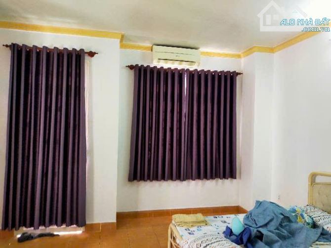 HẺM 8M, ĐƯỜNG BÌNH TRỊ ĐÔNG,GẦN CHỢ (90m2 _ 6 x 15 x 2 TẦNG) 6,98 TỶ TL - 1