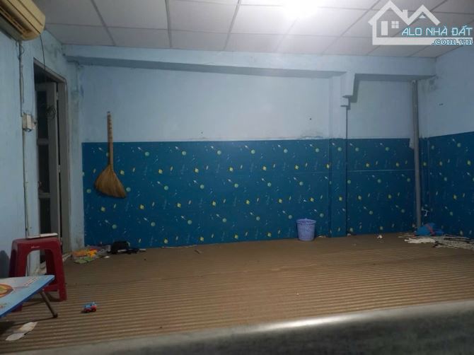 Nhà 2 tỷ 6 công nhận 25m2 hẻm xe hơi đường Quang Trung Phường 14 Quận Gò Vấp SHR hoàn công - 1