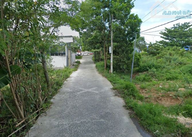 Bán lô đất Hòa Xuân 180m2, sát quốc lộ 1A giá chỉ 2ty9xx - 1
