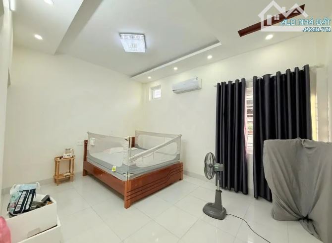 Nhà 2 5 tầng KĐT Phú Mỹ Thượng, TP. Huế - 1