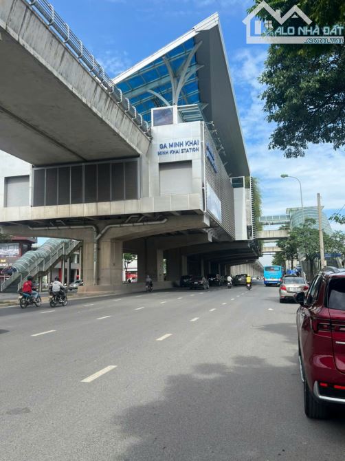 Bán nhà Văn Trì Minh Khai – ngõ ô tô tránh, thông số vàng, giá đầu tư - 1