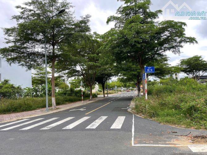 🔥Bán Đất Biệt Thự Khu Đô Thị MIPECO Đường 12M Gần Biển Nha Trang - 1