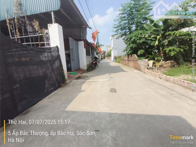 Chính Chủ Em Cần Bán Lô Đất Gần Sân Bay Giá Cực Mềm Cho Nhà Đầu Tư - 1