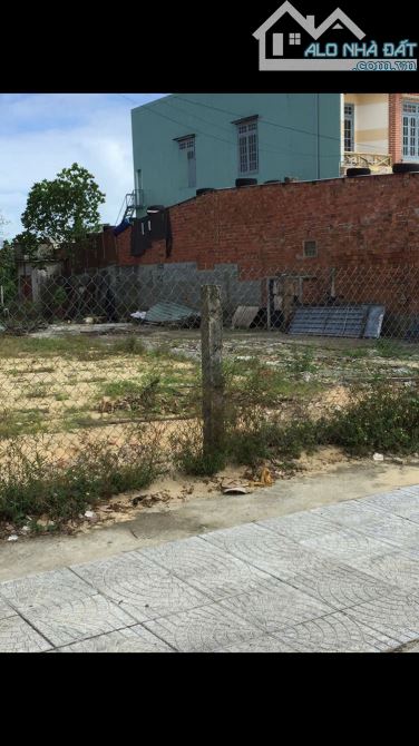 BÁN ĐẤT MẶT TIỀN NGUYỄN TẤT THÀNH,HỘI AN GIÁ RẺ ĐẦU TƯ - 1