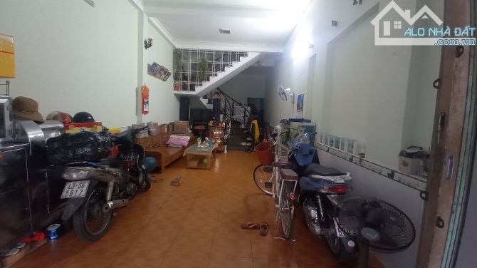 Bán 2 CĂN NHÀ Tống Duy Tân, diện tích 140m2, giá 7xtỷ, Hòa Minh, Liên Chiểu, Đà Nẵng - 1
