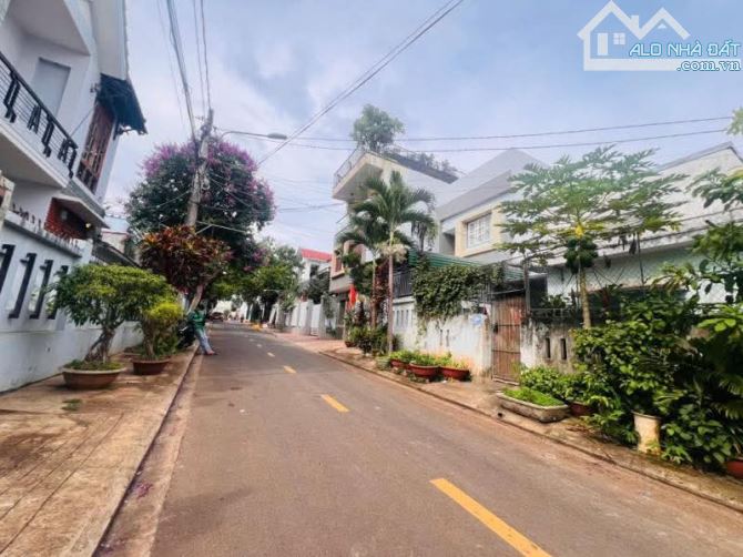 Đất mặt tiền Tống Duy Tân - gần chợ Phan Chu Trinh - 6x19 - 1