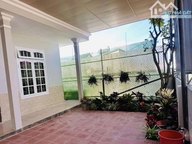 Bán nhà cấp 4 sổ riêng, DT 167m² đường Pasteur, P.4 Đà Lạt – Giá 7 tỷ - 1