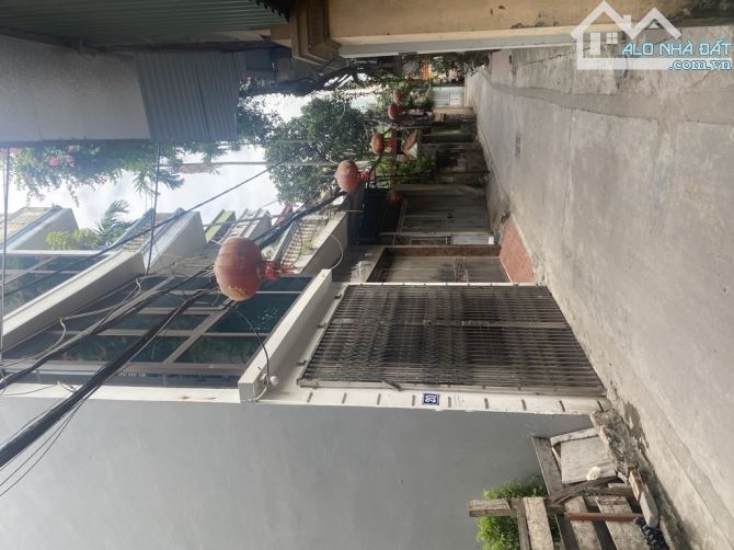 🌺 BỒ ĐỀ- ĐẤT LÔ GÓC - NGÕ THÔNG Ô TÔ- ĐẦU TƯ TUYỆT VỜI- GIÁ 6TỶ NHỈNH  👉 - 1