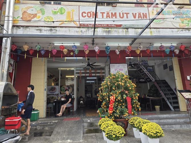 NGUYỄN VĂN THOẠI GẦN BIỂN CHO THUÊ 7,5M NGANG GIÁ HỢP LÍ - 1