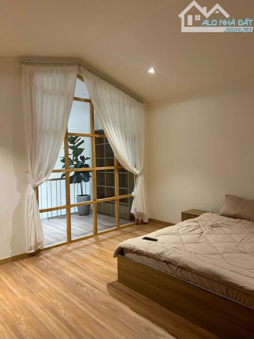 ❤️Nhà Đẹp Mặt tiền Lê Quang Sung – Đường 7m5, lề 2m - 1