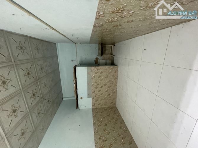 BÁN NHÀ THỦ ĐỨC- 6m*25m- HẺM 8M XE TẢI ĐỖ- DÒNG TIỀN 15TR/T- KHUÔN ĐẤT A4 ĐẸP - 1