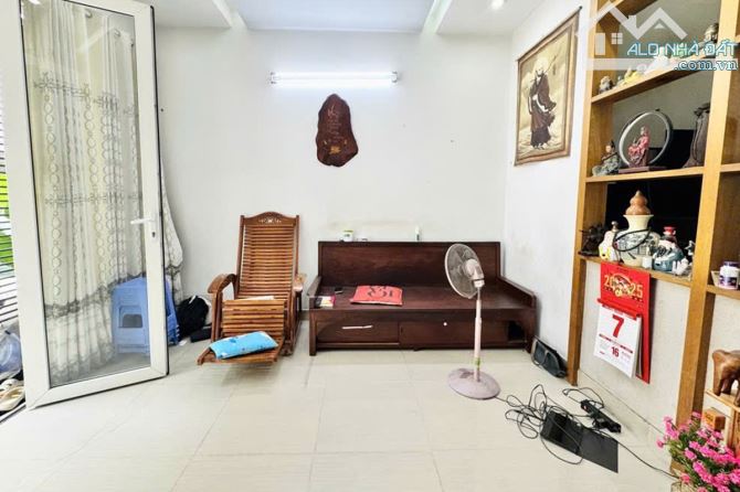 Bán nhà hẻm 3m, Bùi Thị Xuân, Tân Bình, 63 m² (4.5m x 13.5m), 2 tầng - Giá 7.5 tỷ TL - 1