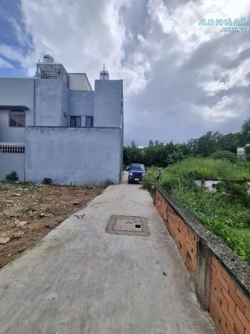 Đất gần trung tâm hành chính Dĩ An, phường An Bình, TP Dĩ An - 1