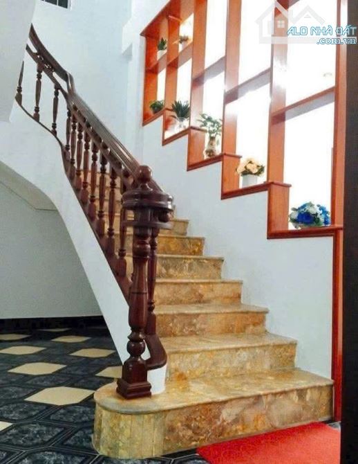CHO THUÊ NHÀ 2 TẦNG GẦN 200M KIỆT AN DƯƠNG VƯƠNG FULL NỘI THẤT - 1