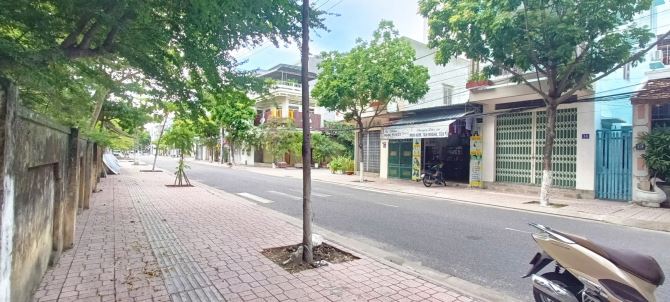 Đất mặt tiền Nguyễn lộ trạch ngang 5m - 1