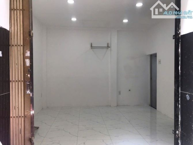BÁN NHÀ HXH ĐỔ CỬA VẠN KIẾP - BÌNH THẠNH - 2 TẦNG - 25M2 - 4.X TỎI - 1