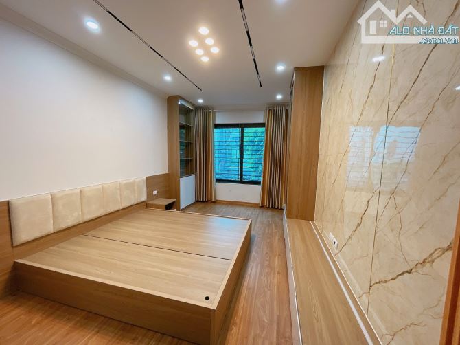Bán nhà 35m2, thang máy, ô tô đỗ cửa, Xuân Phương, Năm Từ Liêm - 1