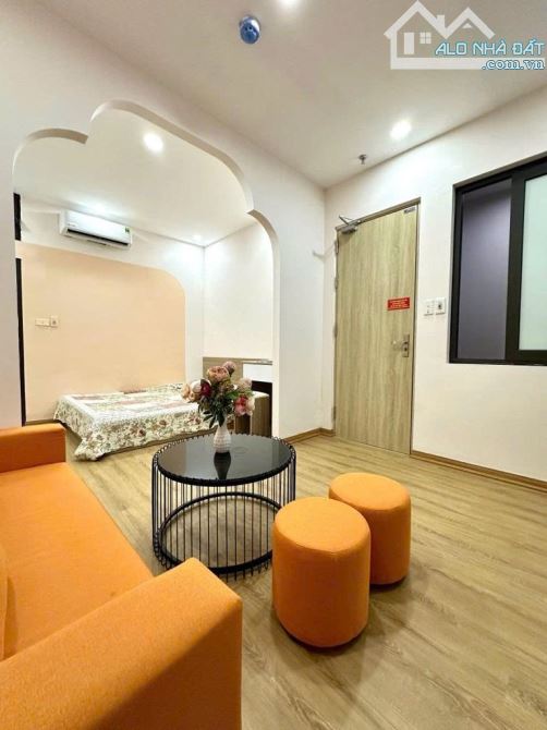Siêu phẩm phố Lê Quang Đạo 90m2, 7 tầng, MT7.9m vỉa hè 3 ô tô tránh dòng tiền 115tr/thg - 1