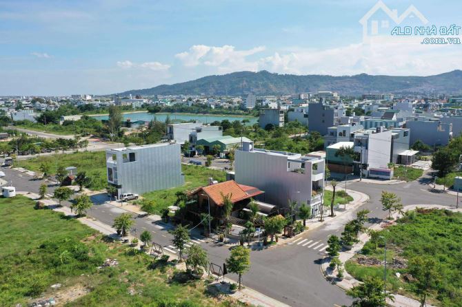 Bán đất gần biển Nguyễn Tất Thành, Đà Nẵng - Đối diện trung tâm quận Liên Chiểu. - 1