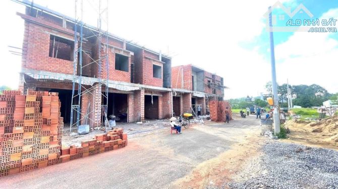 D320 💥 Bán 20 lô đất gần Bv Phổi Đồng Nai .Phước Tân Biên Hoà - 1