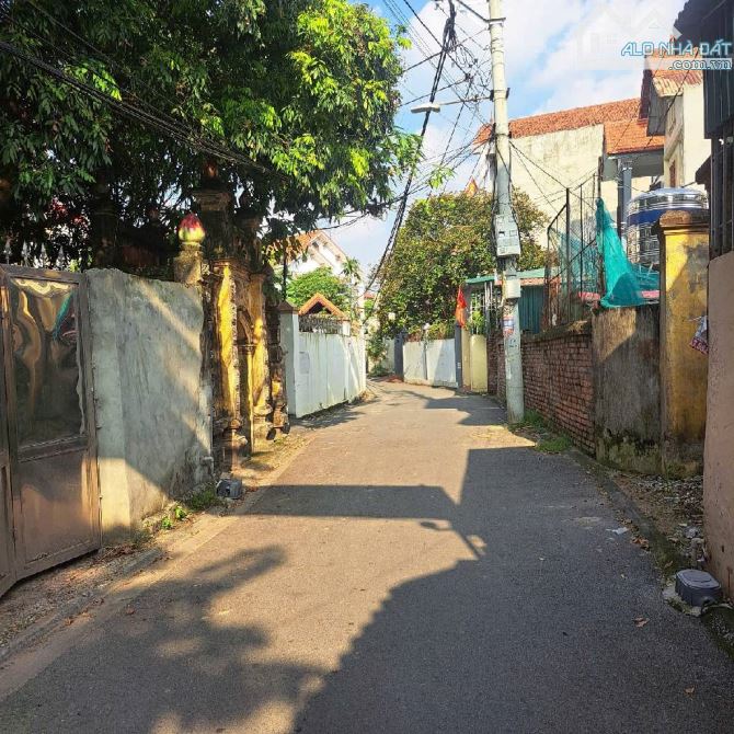 Đào Xuyên/100m, 2 tầng, 7.3m tiền, 9.5 tỷ/ ô tô tránh, 100m ra phố Đào Xuyên - 1