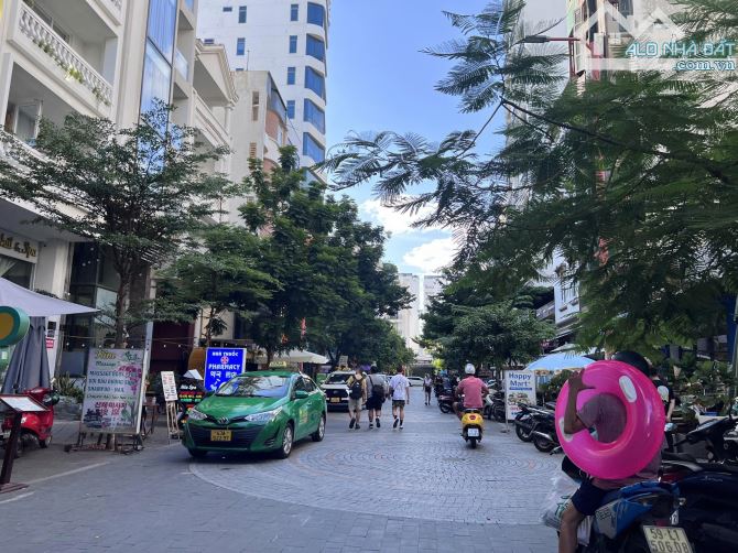 GÓC 2 MẶT TIỀN AN THƯỢNG, NHỘN NHỊP PHỐ TÂY GIÁ CHỈ 11.4 TỶ. - 1