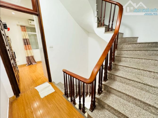 CẦN BÁN NHÀ 58M2, MT 4.3M , 4 TẦNG , 12.7 TỶ TẠI TRẦN CUNG - CỔ NHUẾ , NHÀ ĐẸP HAI THOÁNG - 1