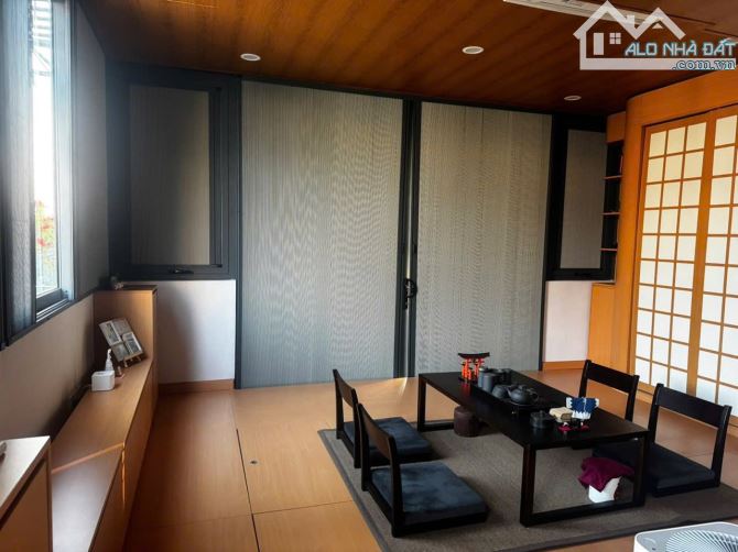 KĐT Eden Rose – Liền kề VIP Kim Giang 135m2 x  Tầng, MT7.7 mét, Chuẩn sống thượng lưu - 1
