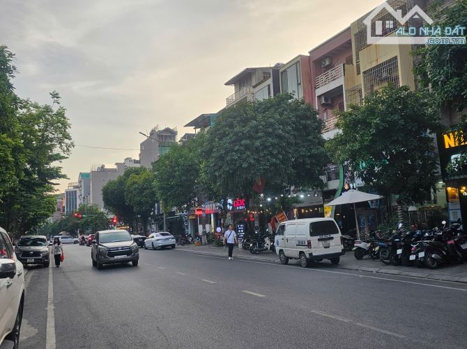 Bán nhà biệt thự 3.5 tầng đường Ngọc Hân Công chúa áp ngay Lý Nhân Tông - 1