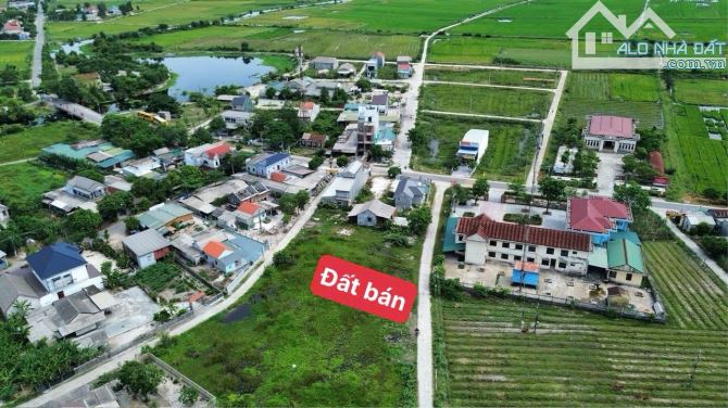 ĐẤT ĐẤU GIÁ TRUNG TÂM QUẢNG THÁI NỞ HẬU 🌟GIÁ CHỈ 3XX TRIỆU👉175m2 - 1