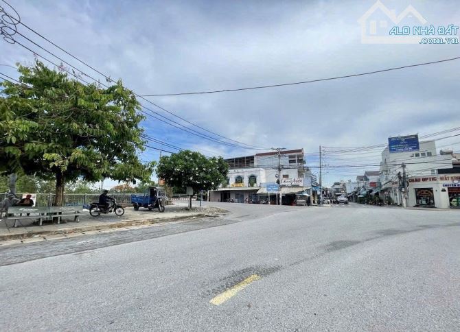 Đất ngay Ngã Tư chợ Tân Bình - Phường Tân Triều Sầm Uất giá 1 tỷ3 ( thương lượng mạnh ) - 1