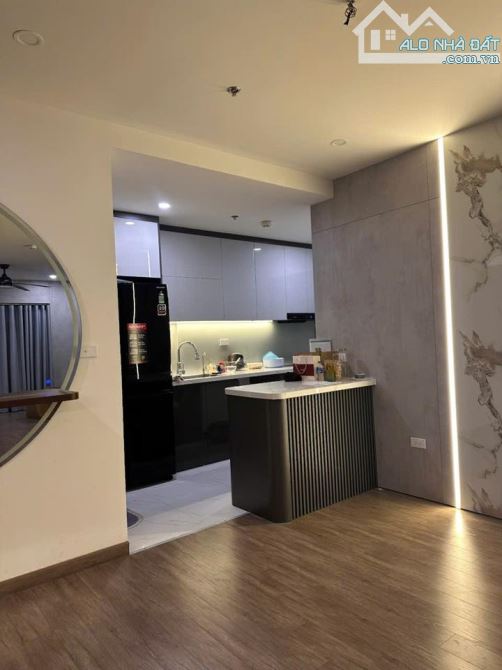 cho thuê chung cư NHS Trung Văn, 90m, 3 phòng ngủ, có nội thất 16 triệu - 1