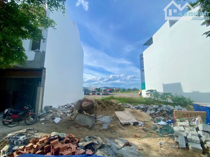 Bán lô đất dự án gói 4 KĐT Mỹ Gia đường số 47 lô sạch đẹp - 1
