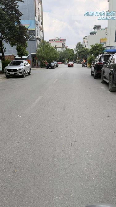 SIÊU ĐẸP MẶT PHỐ BIÊN GIANG - KINH DOANH - ĐƯỜNG OTO TRÁNH, VỈA HÈ - 72M - MẶT 6M  7.1 TỶ - 1