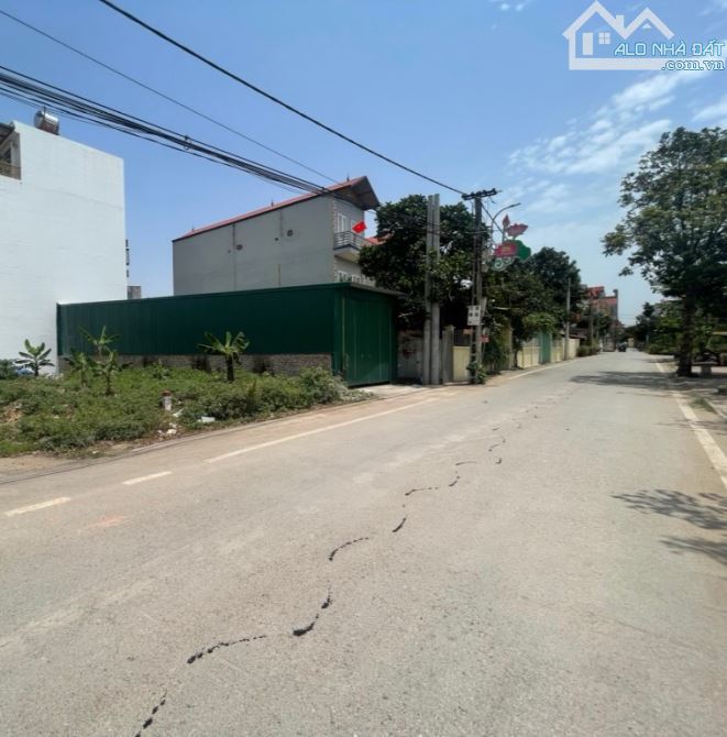 📌 Nhanh tay sở hữu lô đất đẹp thôn Đầm, Vân Nội, nay là xã Phúc Thịnh mới – Đông Anh, Hà - 1