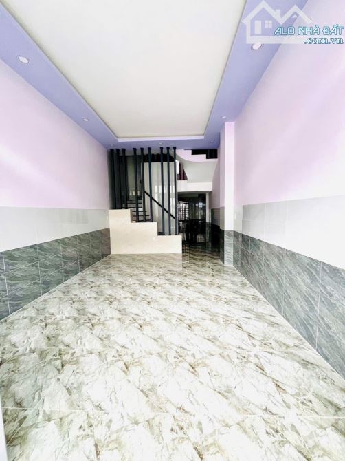 CHO THUÊ NHÀ TRỆT LỬNG LẦU MỚI 100% - KDC CTY 8 - CÁI RĂNG - TP. CẦN THƠ - 3PN - 1
