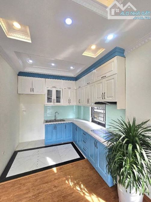 Giá đầu tư, nhà phố Vip Thanh Xuân, gần phố, rộng, thang máy, 50m2x6t, chỉ 13 tỉ - 1