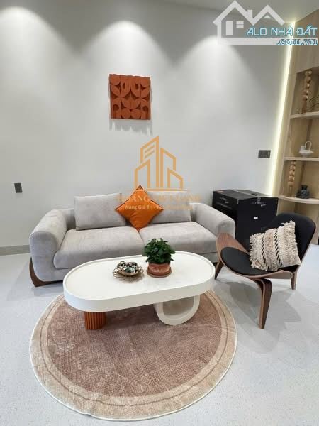 🏡🏡NHÀ ĐẸP MẶT TIỀN TRẦN CỪ 3 PHÒNG NGỦ #THIẾT KẾ HIỆN ĐẠI & ĐẦY ĐỦ NỘI THẤT ❌❌ NGAY KHU - 1