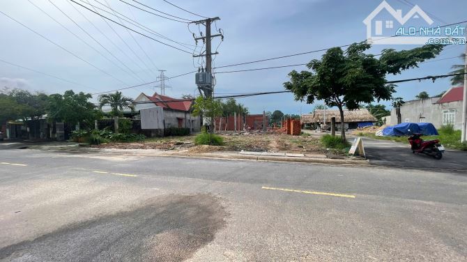 BÁN ĐẤT VỊ TRÍ ĐẮC ĐỊA - KHU VỰC DÂN CƯ ĐÔNG ĐÚC - ĐẦU TƯ SINH LỜI√ - 1