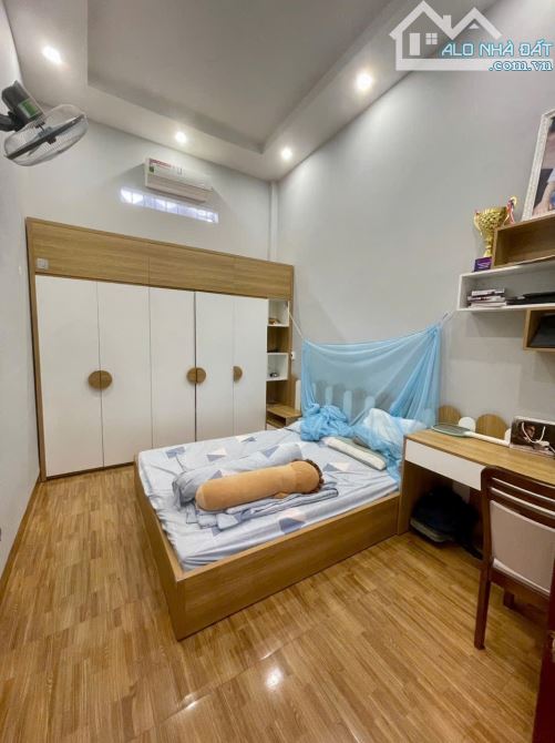 NHÀ CẤP 4 RỘNG - ĐẸP MTKD - ĐỖ XUÂN HỢP - P. BMT - 1