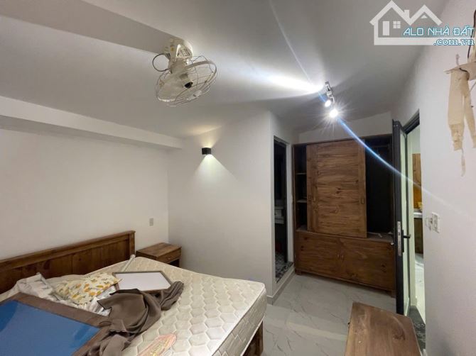 Nhà Trung tâm kiệt Trần Phú 92m2 giá chỉ 2,25 tỷ - 1