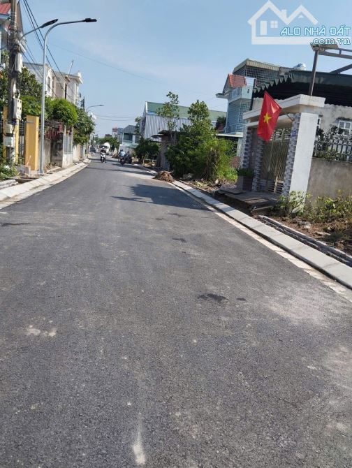 Bán 102 m2 đất trục chính Văn Cú An Đồng An Dương - 1