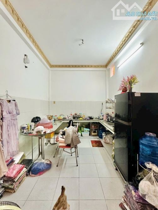 NGÀY 23/09/2024 - TỔNG GIẢM 700 TRIỆU CÒN 7.9 TỶ. 🔥🔥🔥🔥🏩 HXH THÔNG LÊ ĐỨC THỌ P.13 GÒ - 1