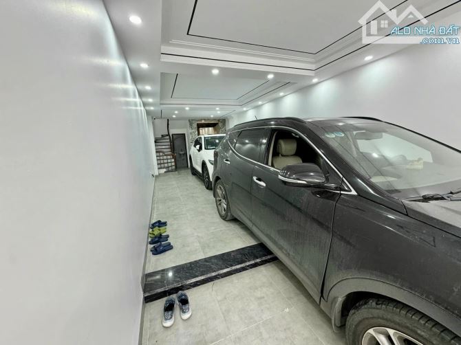 Bán nhà Dương Văn Bé, Vĩnh Tuy, 60m2 x 7 tầng, Kinh Doanh, Ô tô tránh, GIá: 19,5 tỷ( ctl) - 1