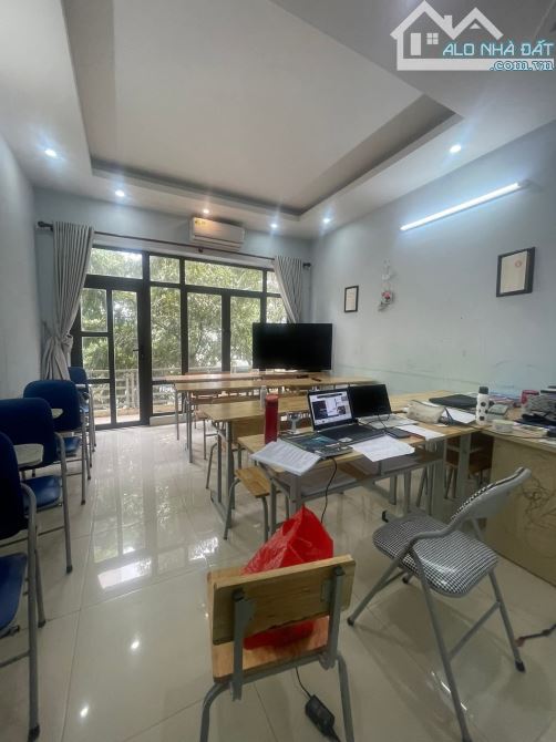 14.5 TỶ - 50M2X5T - DƯƠNG NỘI HÀ ĐÔNG - PHÂN LÔ - Ô TÔ TRÁNH - VỈA HÈ - KINH DOANH VP - 1