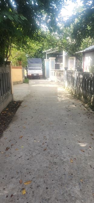 🏡 CHÍNH CHỦ BÁN NHÀ MỚI XÂY – ĐƯỜNG NGUYỄN HẠNG, VĨ DẠ (GẦN VÕ CHÍ CÔNG), HUẾ - 1