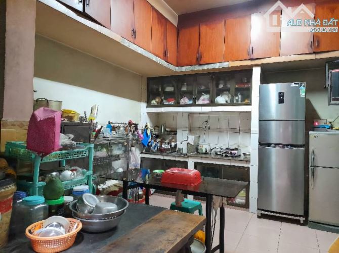 7.x TỶ - 84m² NỞ HẬU - 4 TẦNG BTCT – HẺM 4M TRƯỚC NHÀ ĐÚC BTCT – Q.5 - 1