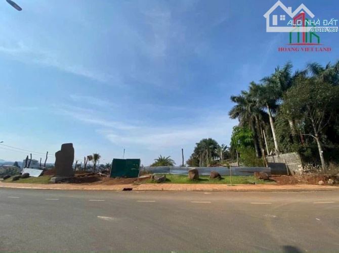 BÁN LÔ GÓC 2 MẶT TIỀN KĐG LÊ VỤ. DT: 7,7x15M. GIÁ: 8,2 TỶ - 1