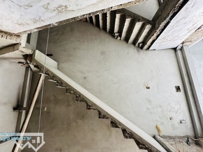 NHÀ ĐẸP AN TRAI HOÀI ĐỨC MỚI TOANH - XÂY ĐỘC LẬP, VỊ TRÍ ĐẸP- 6.1 TỶ - 1